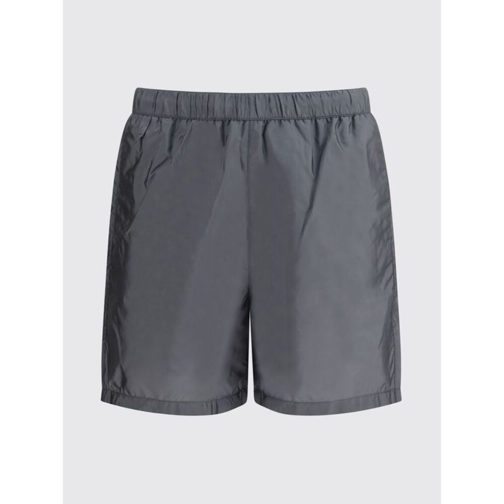 Prada Swimsuit Men Grey